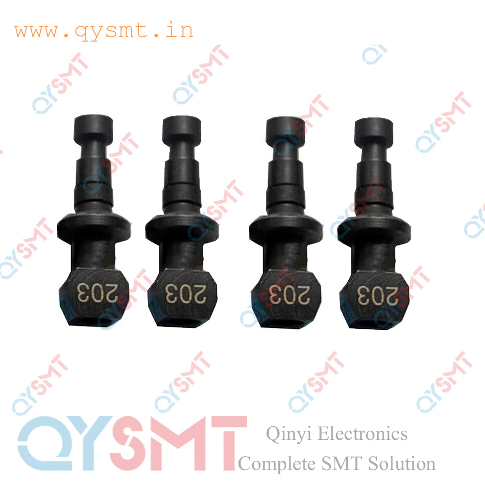Nozzle KGT-M7730-A0X 203A