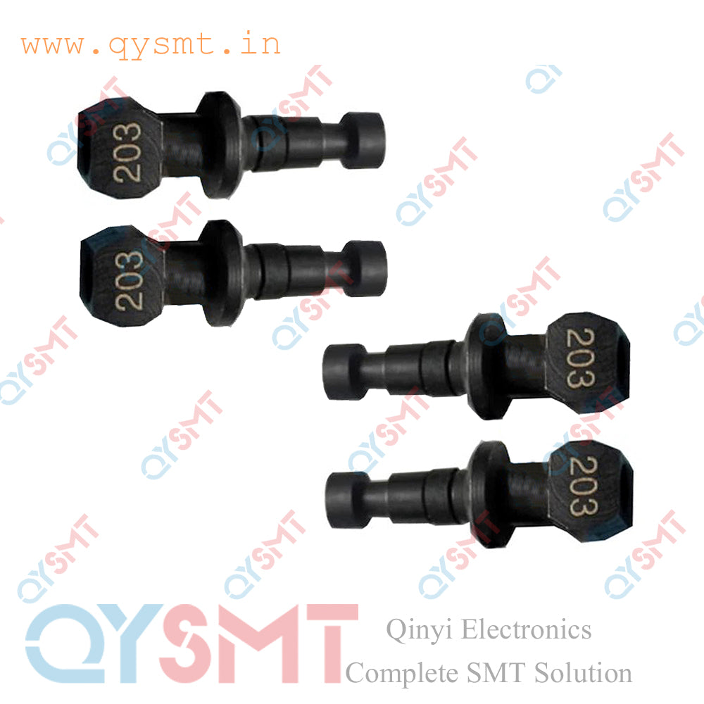 Nozzle KGT-M7730-A0X 203A