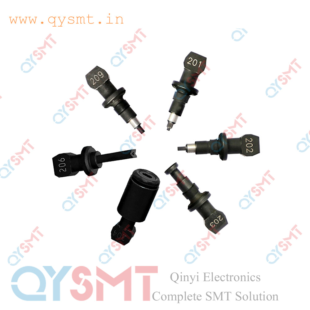 Nozzle KGT-M7730-A0X 203A