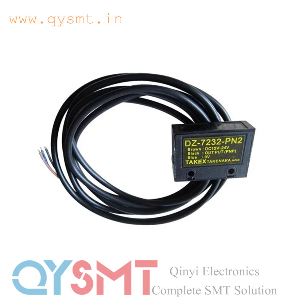 Yamaha PN2 Sensor KM0-M655F-10X DZ-7232-PN2 Feeder sensor – QYSMT