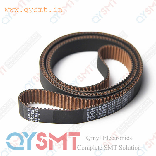 PU Axis Belt KV7-M921A-00X