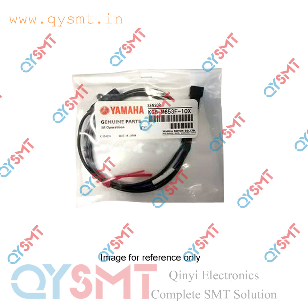 KGB-M653F-10X Yamaha Sensor