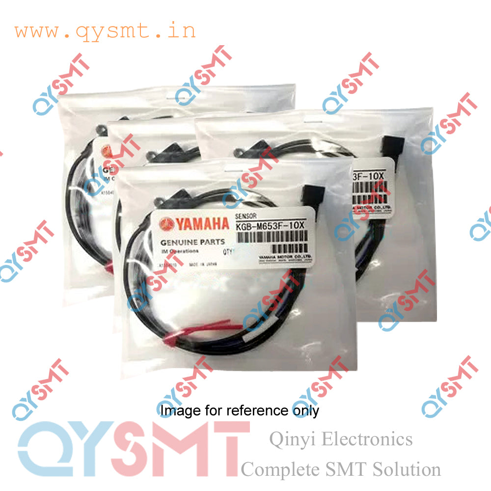 KGB-M653F-10X Yamaha Sensor