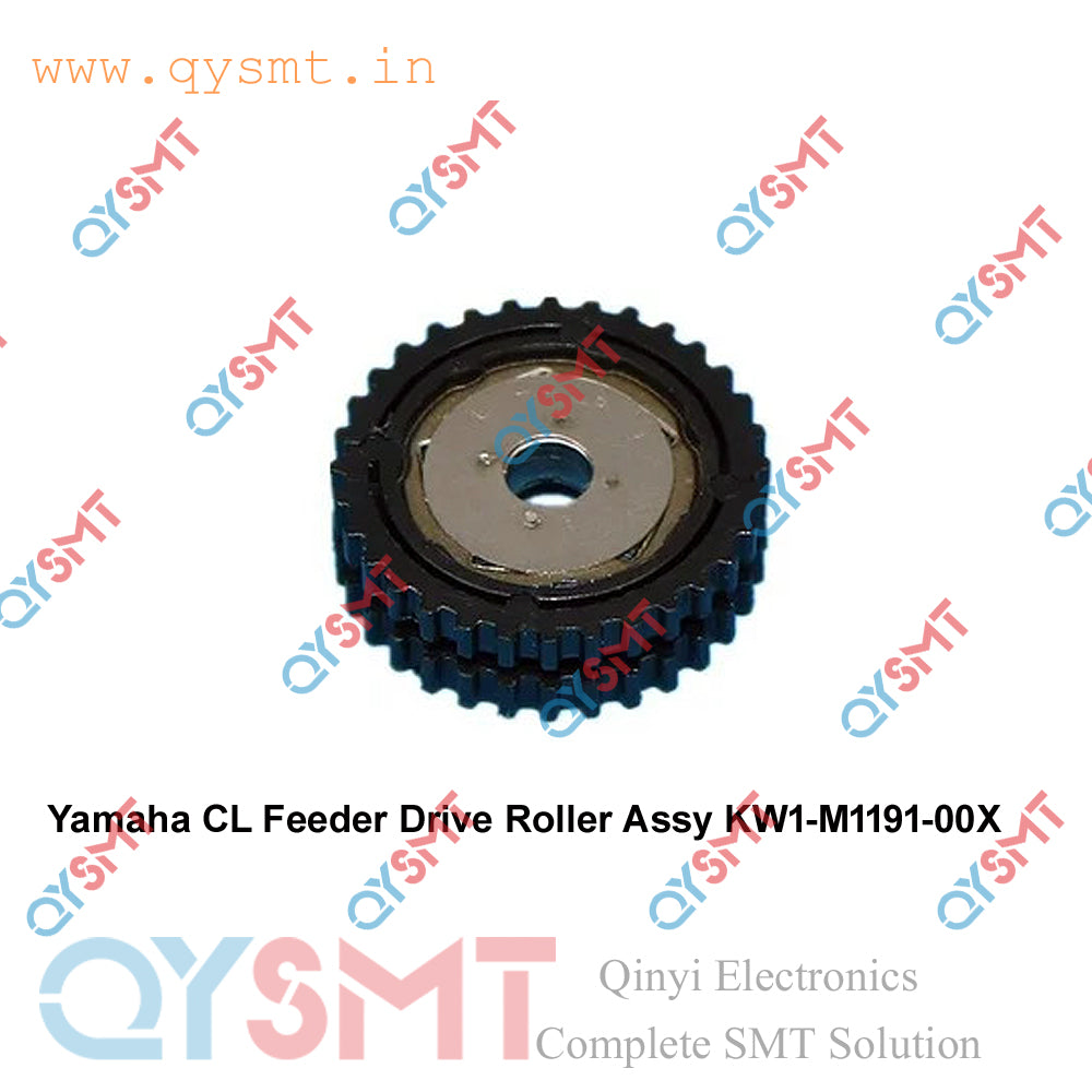 SMT Feeder Sprocket – QYSMT