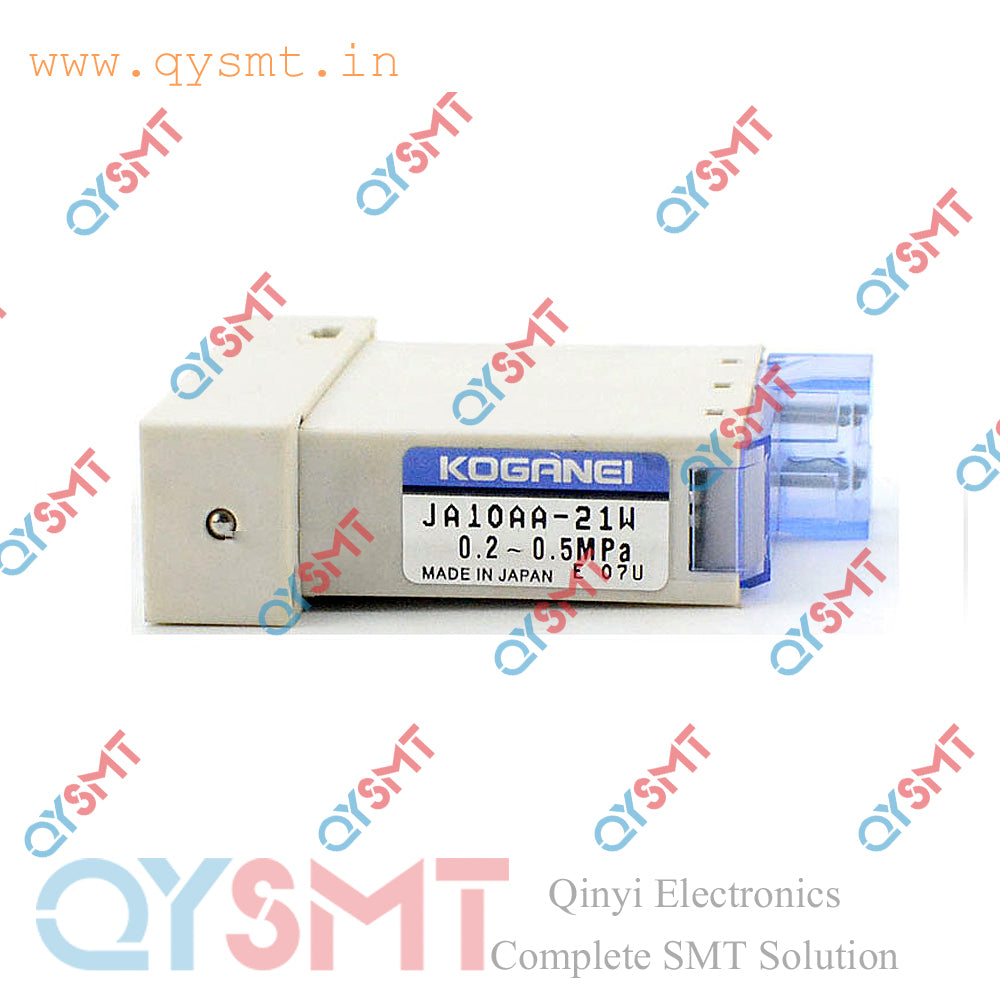 Yamaha SMT Valve JA10AA-21W