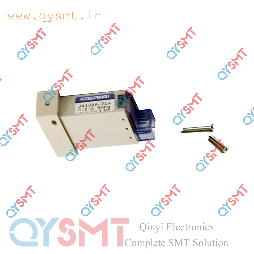 Yamaha SMT Valve JA10AA-21W