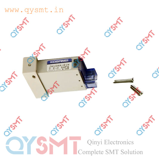 Yamaha SMT Valve JA10AA-21W