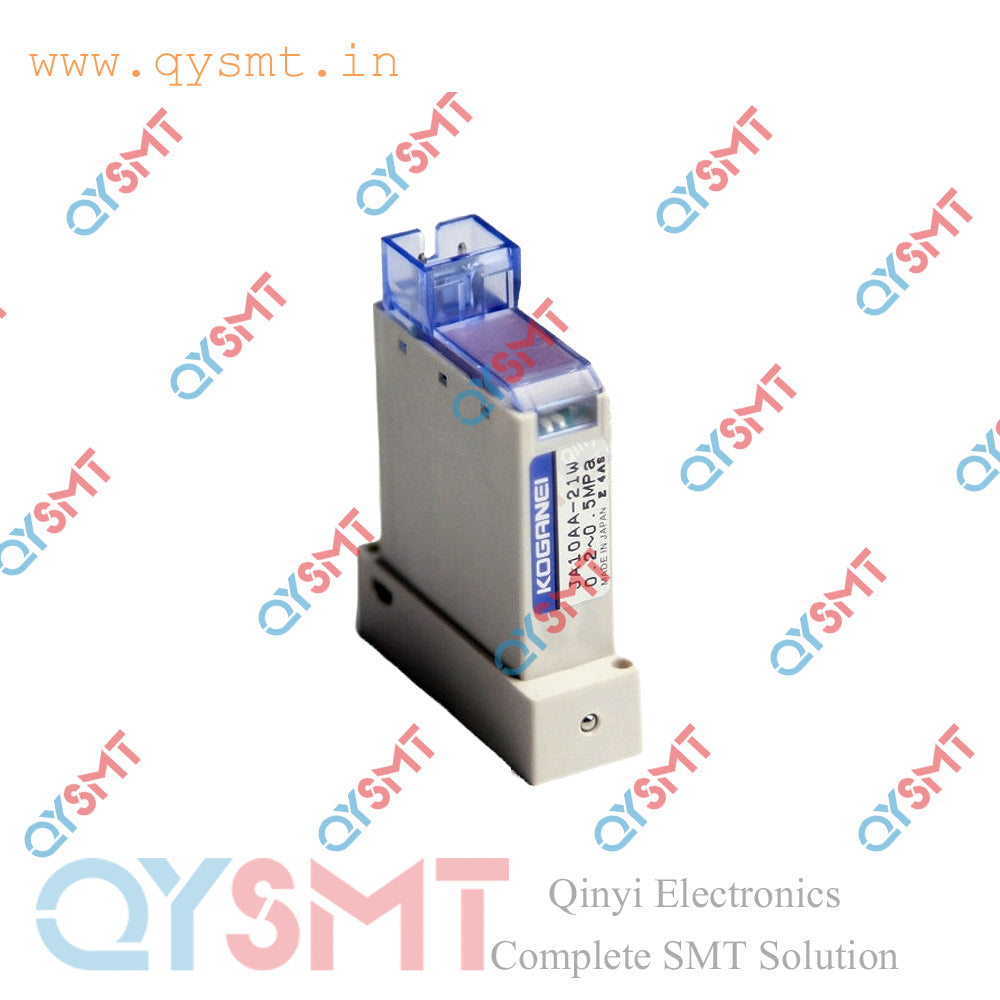 JA10AA-21W Solenoid Valve