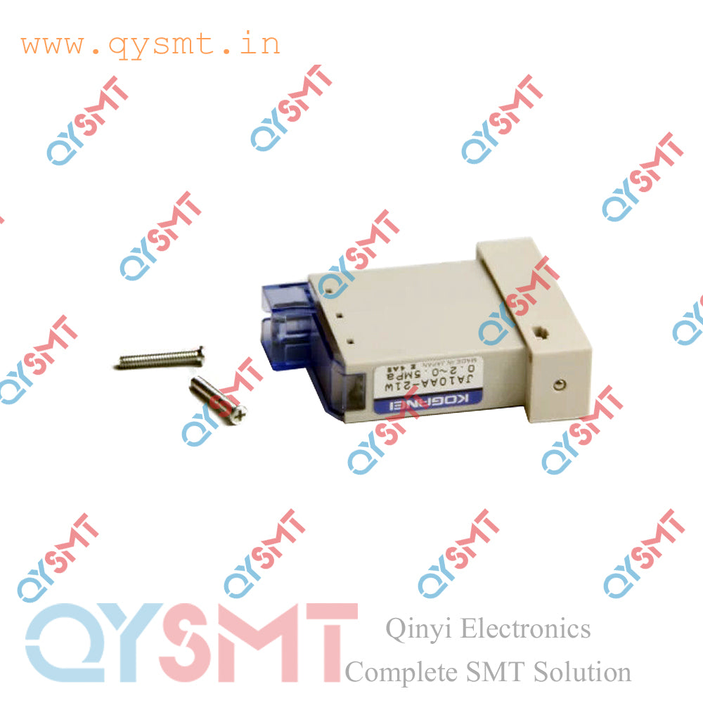 Yamaha SMT Valve JA10AA-21W