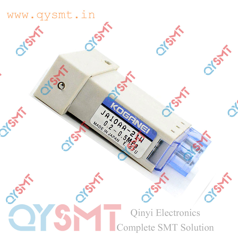 JA10AA-21W Solenoid Valve