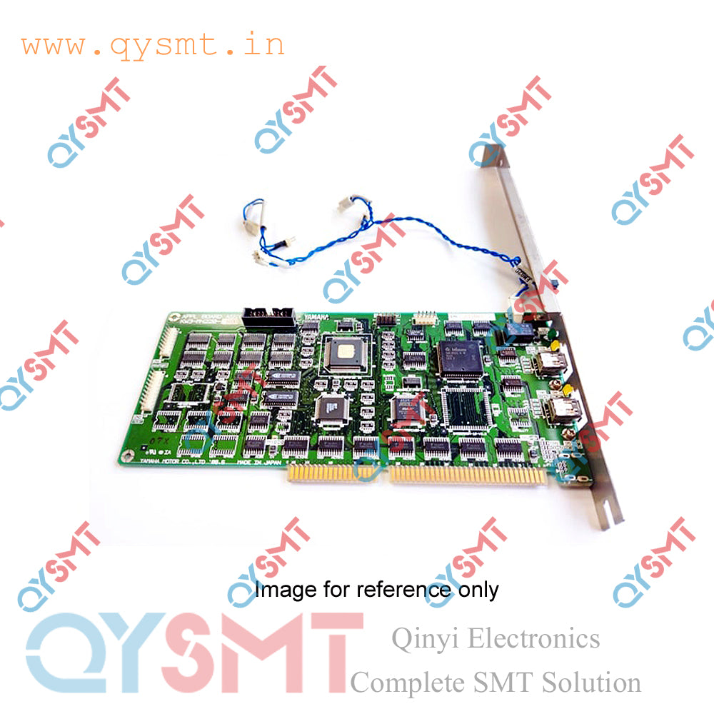 KW3-M4220-103 APPL Board ASSY
