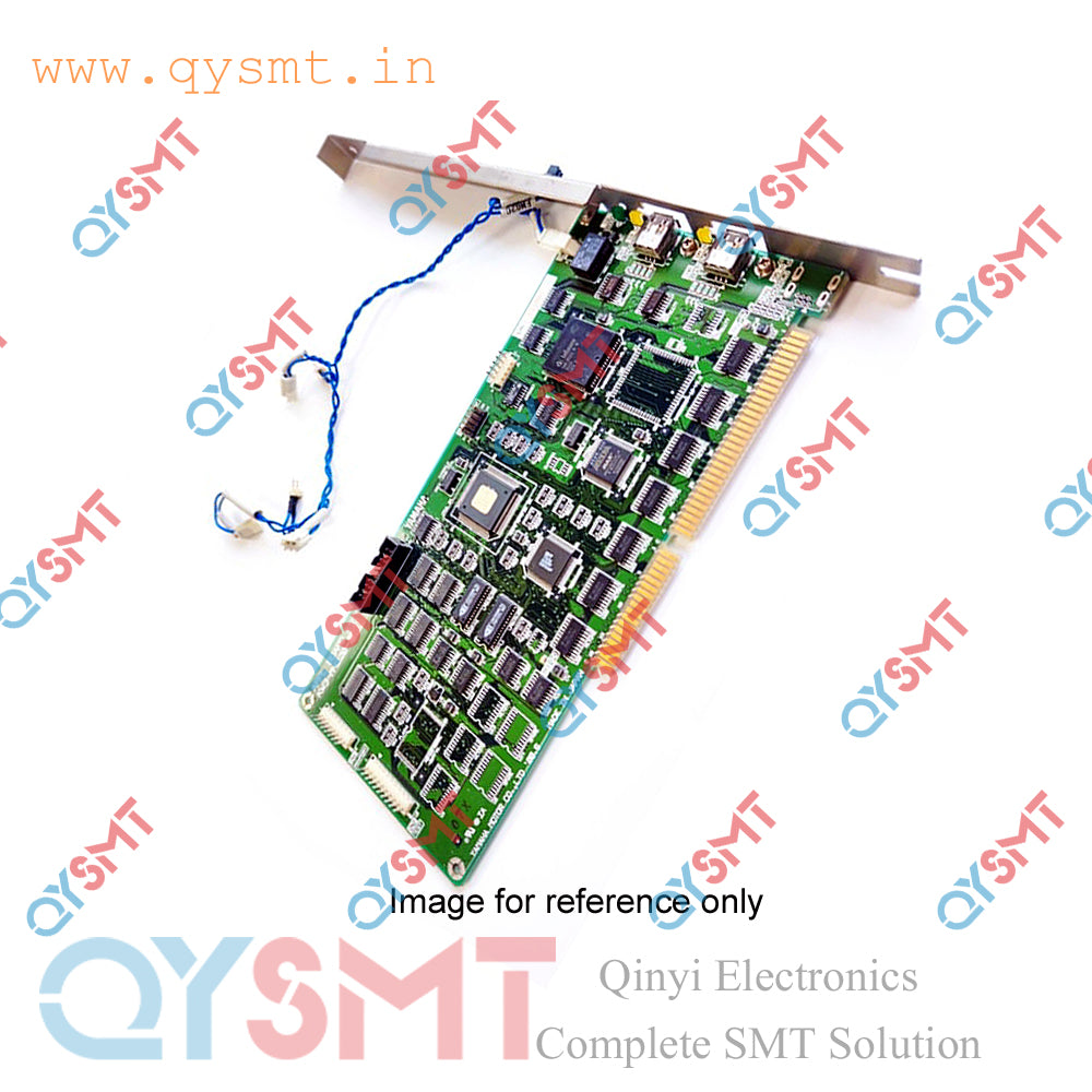 KW3-M4220-103 APPL Board ASSY