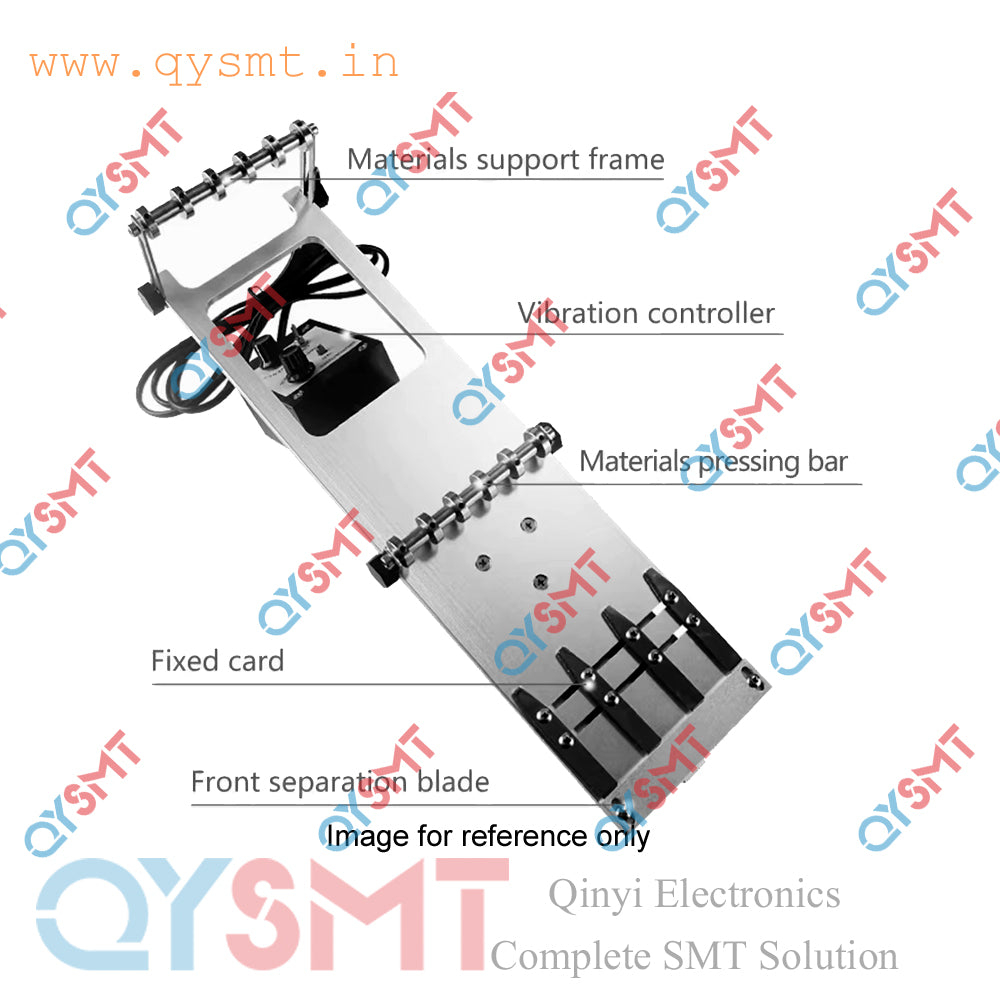 YV100X Stick Feeder