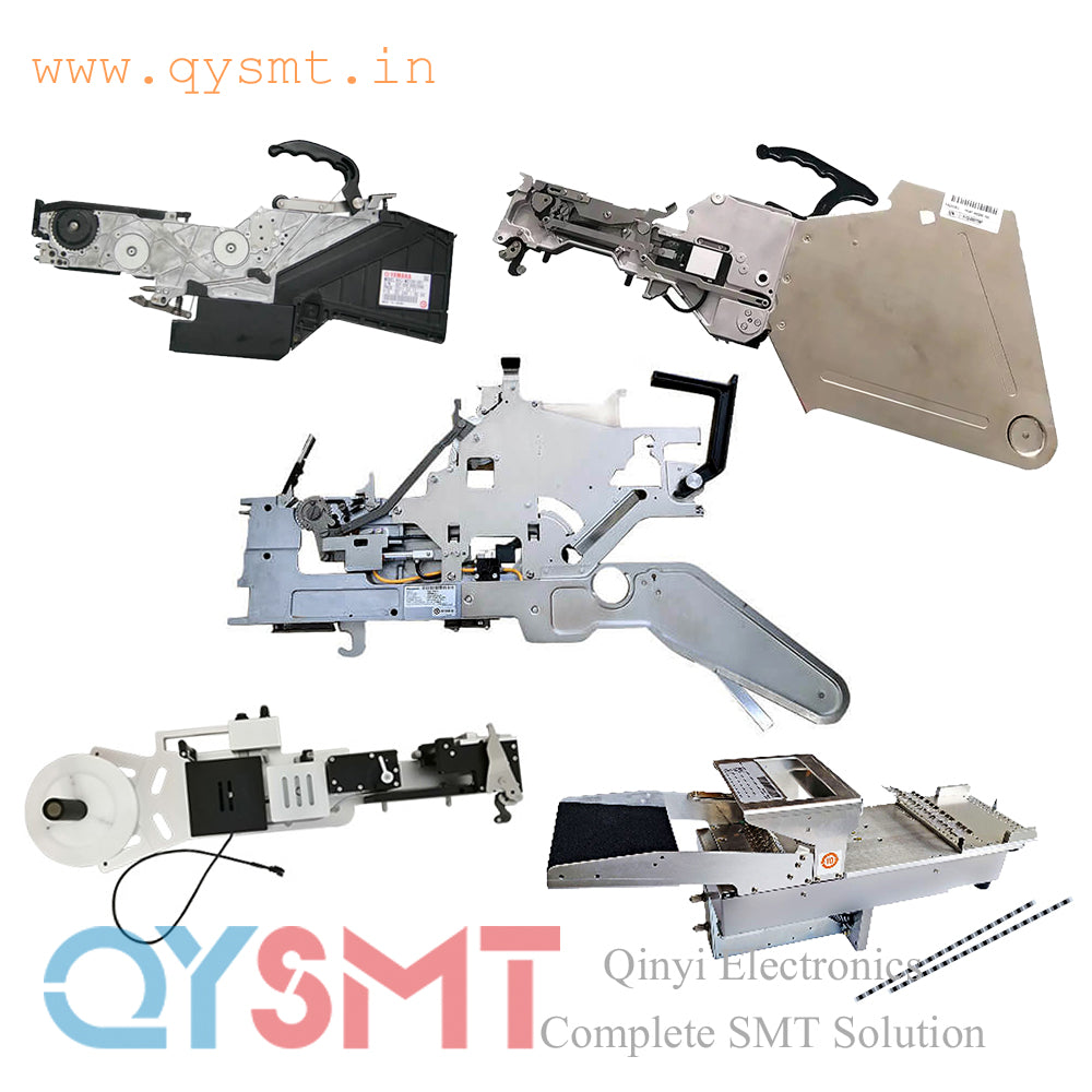 Yamaha SMT Feeder – QYSMT
