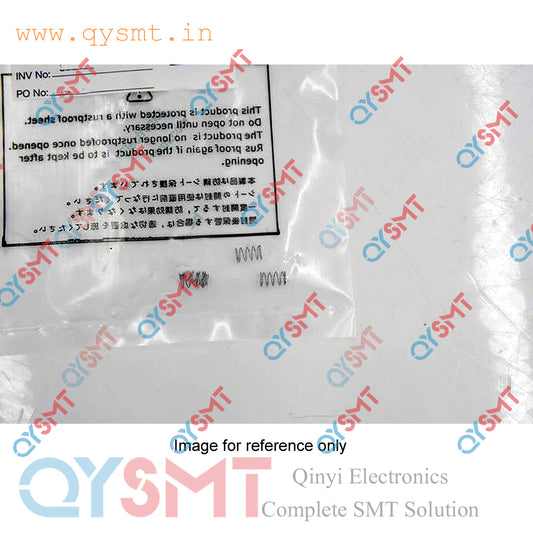 KHN-M7713-00 SPRING SMT