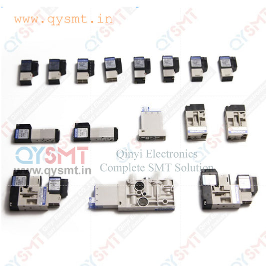 Yamaha SMT Vacuum Valve, Blow Valve