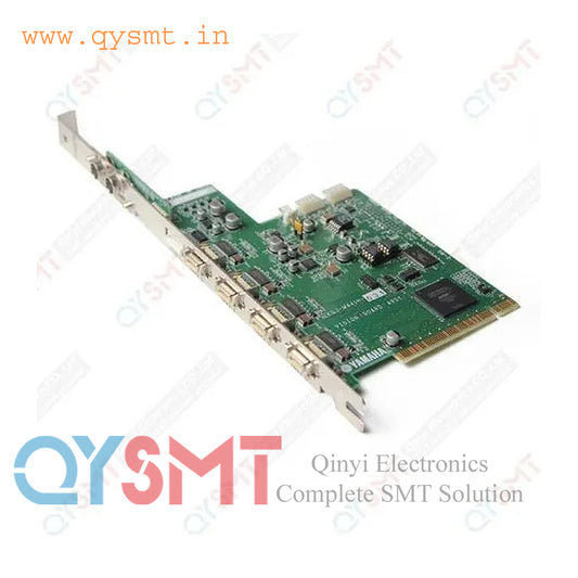 Yamaha SMT machine Vision Board Assy  KGJ-M441H-031