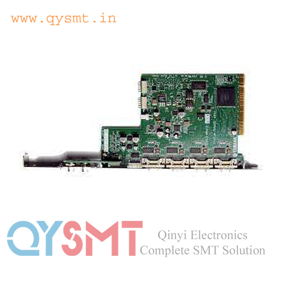 Yamaha SMT machine Vision Board Assy  KGJ-M441H-031