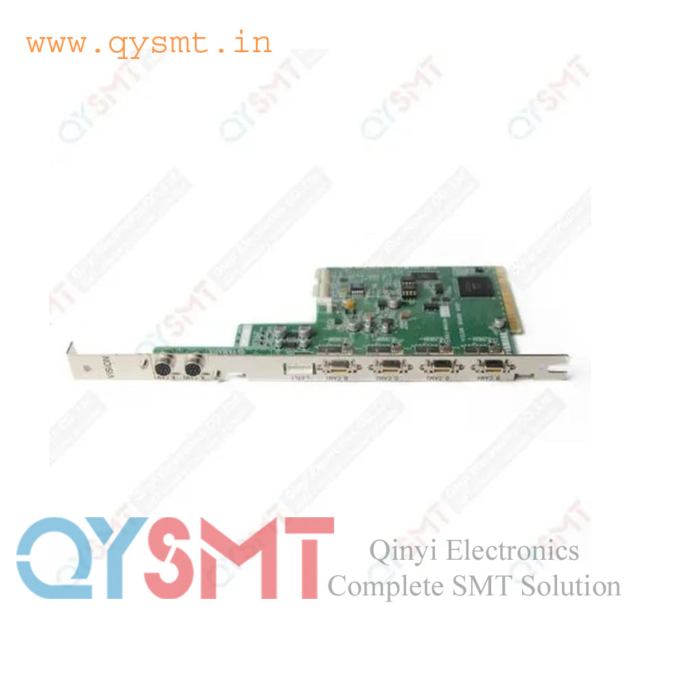 Yamaha SMT machine Vision Board Assy  KGJ-M441H-031