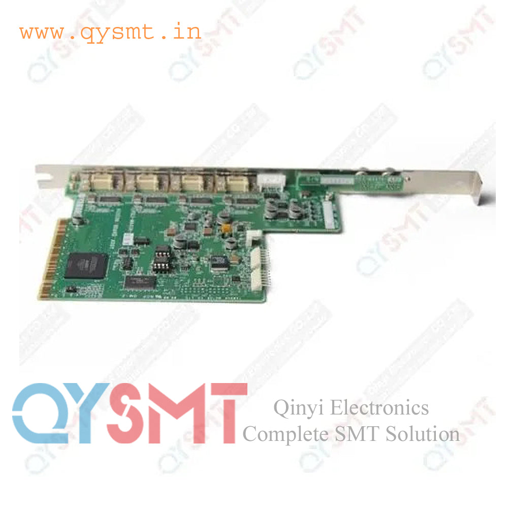 Yamaha SMT machine Vision Board Assy  KGJ-M441H-031