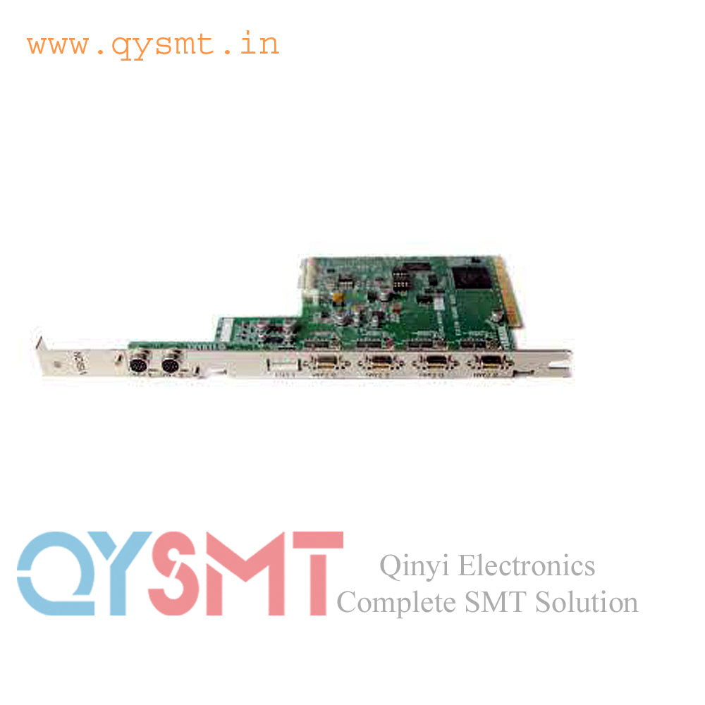 Yamaha SMT machine Vision Board Assy  KGJ-M441H-031