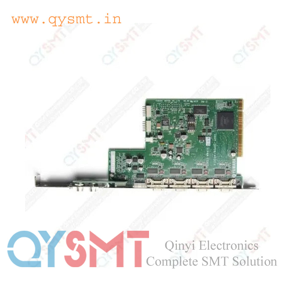 Yamaha SMT machine Vision Board Assy  KGJ-M441H-031