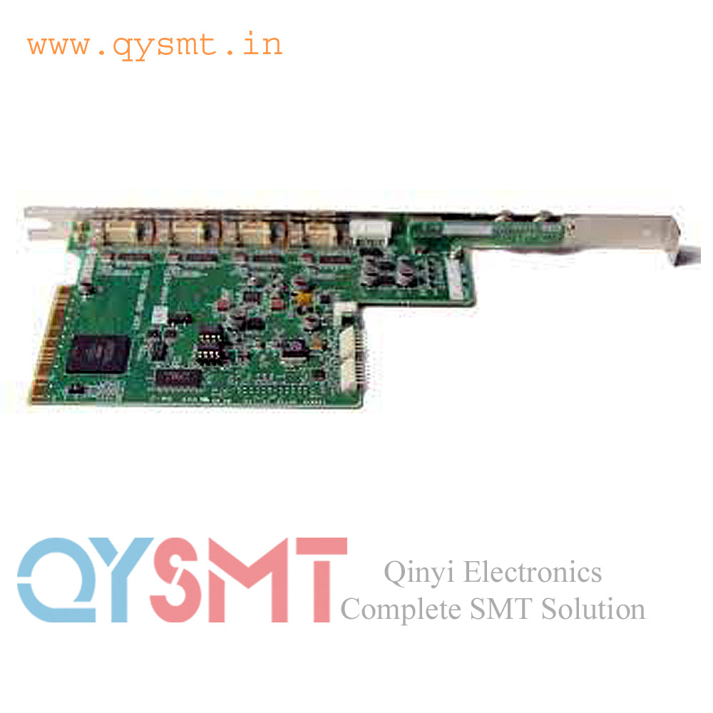 Yamaha SMT machine Vision Board Assy  KGJ-M441H-031