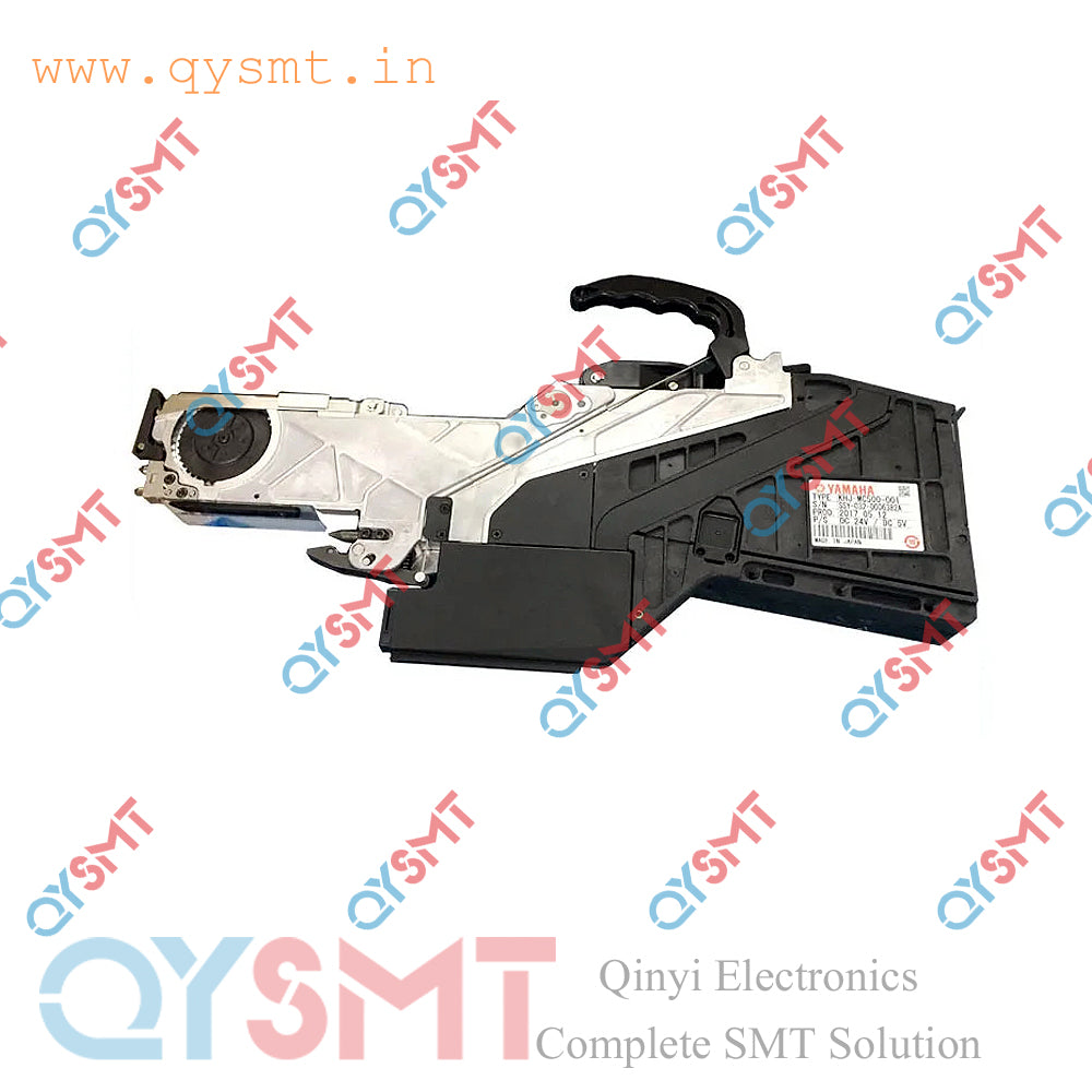 Yamaha SS56MM Feeder