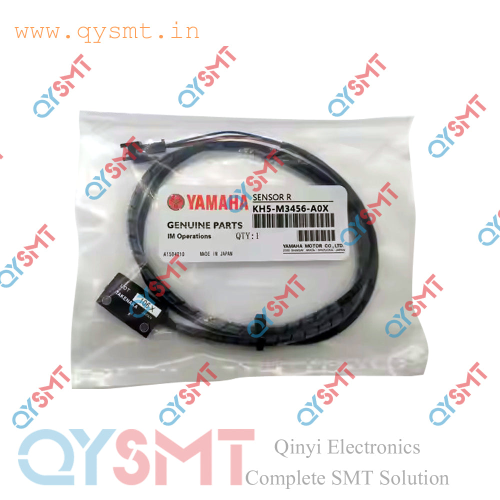 Yamaha Feeder Sensor KH5-M3456-A0X