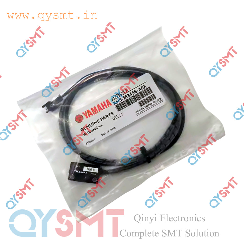 Yamaha Feeder Sensor KH5-M3456-A0X