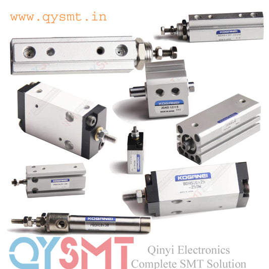 Yamaha Smt Machine Cylinder