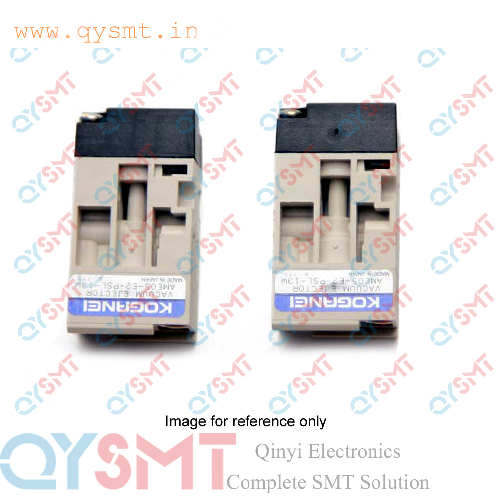 AME05-E2-PSL-13w KM5-M7174-11X Ejector Valve Yamaha