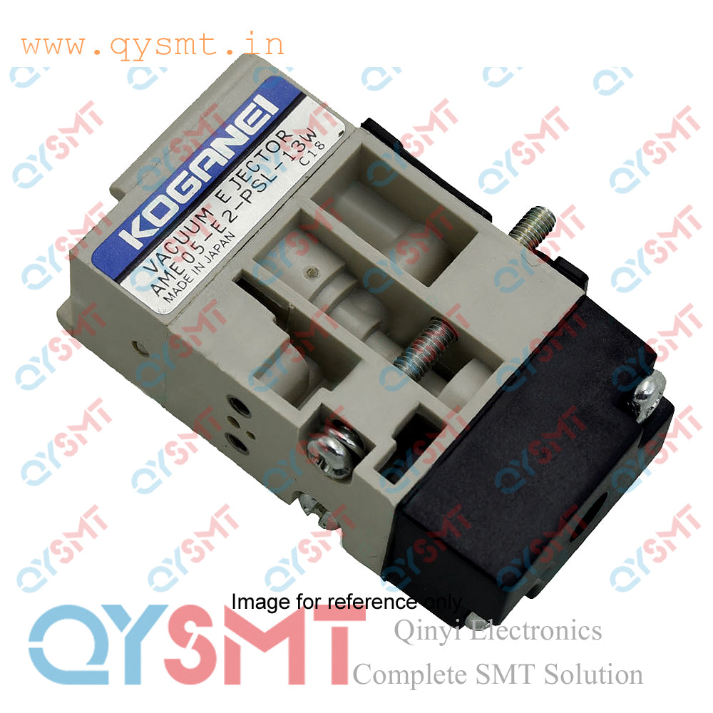 AME05-E2-PSL-13w KM5-M7174-11X Ejector Valve Yamaha