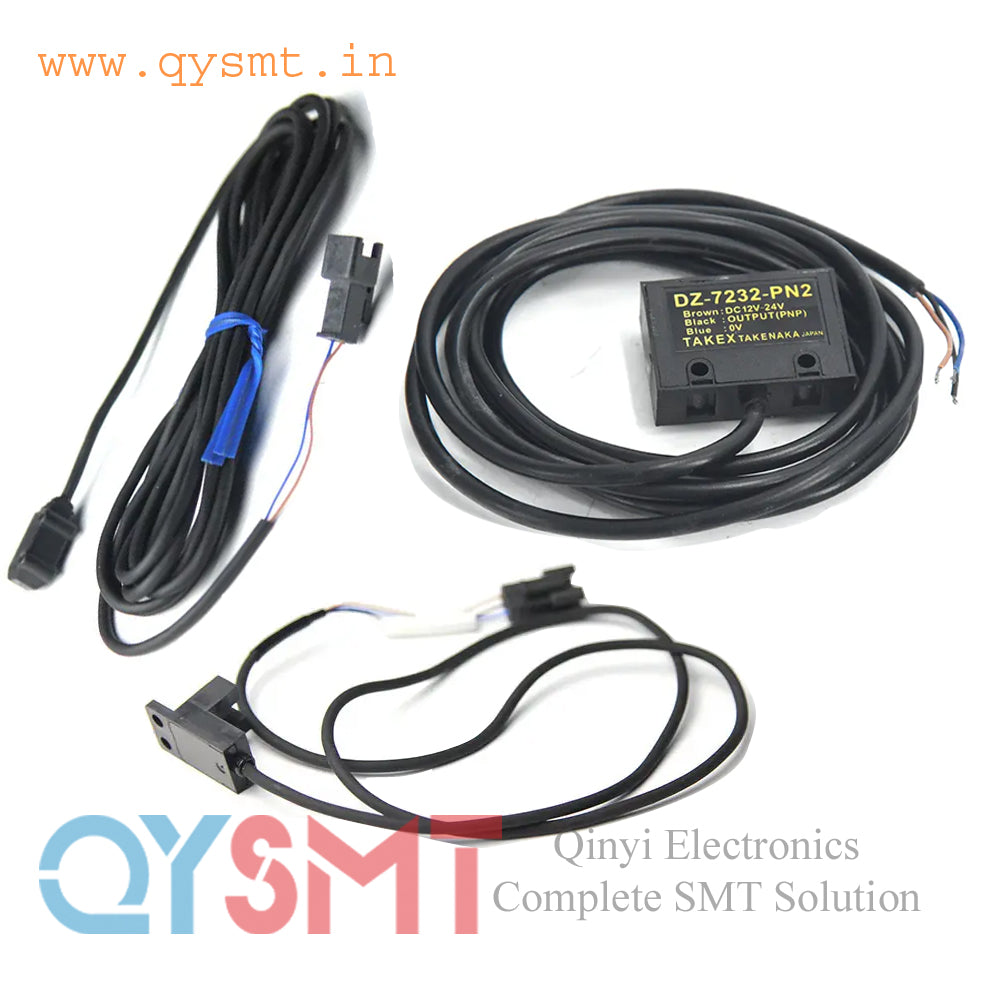 Yamaha Smt Machine Sensor – QYSMT