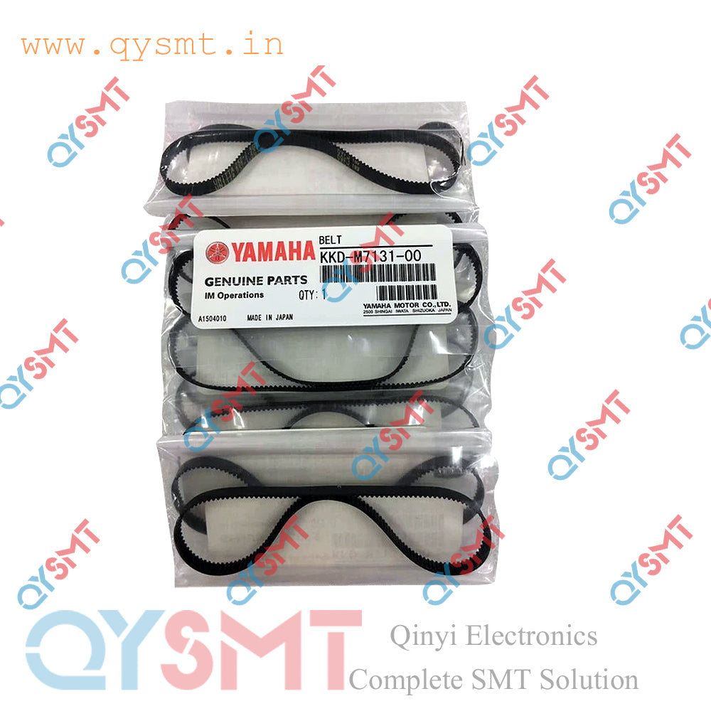 Yamaha YG200 Head Belt
