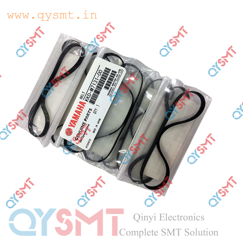 Yamaha YG200 Head Belt