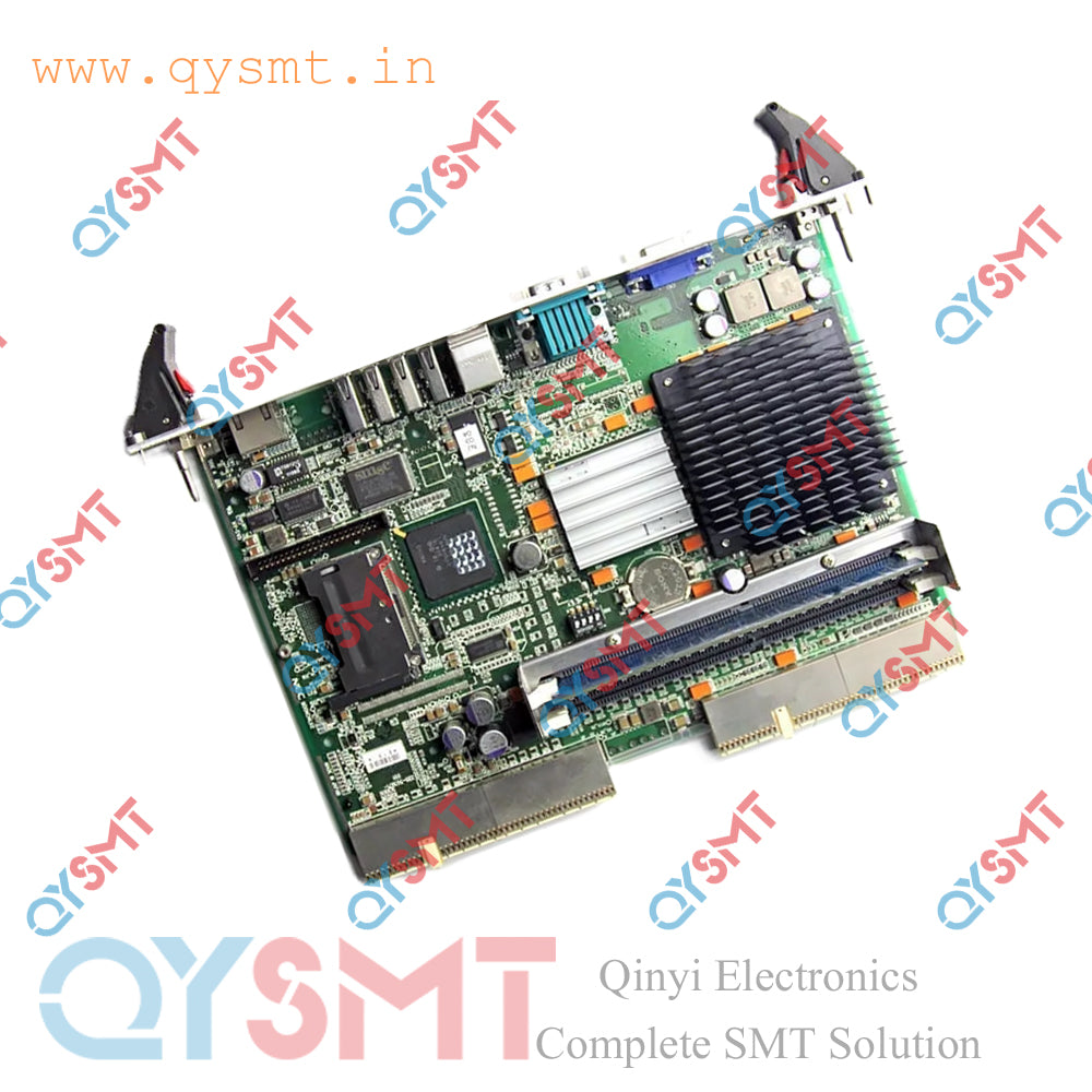 Yamaha YS12 System Board KHL-M4209-000