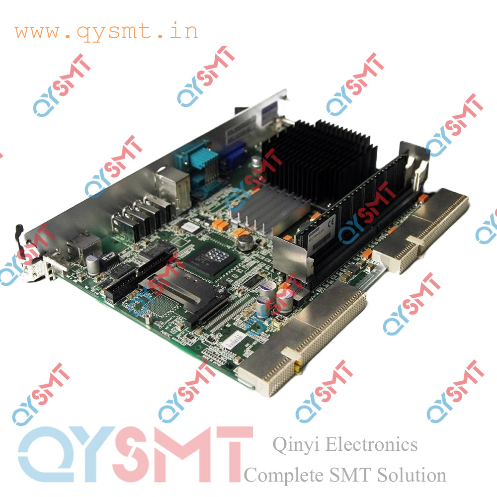 Yamaha YS12 System Board KHL-M4209-000