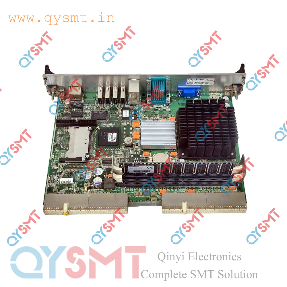 Yamaha YS12 System Board KHL-M4209-000