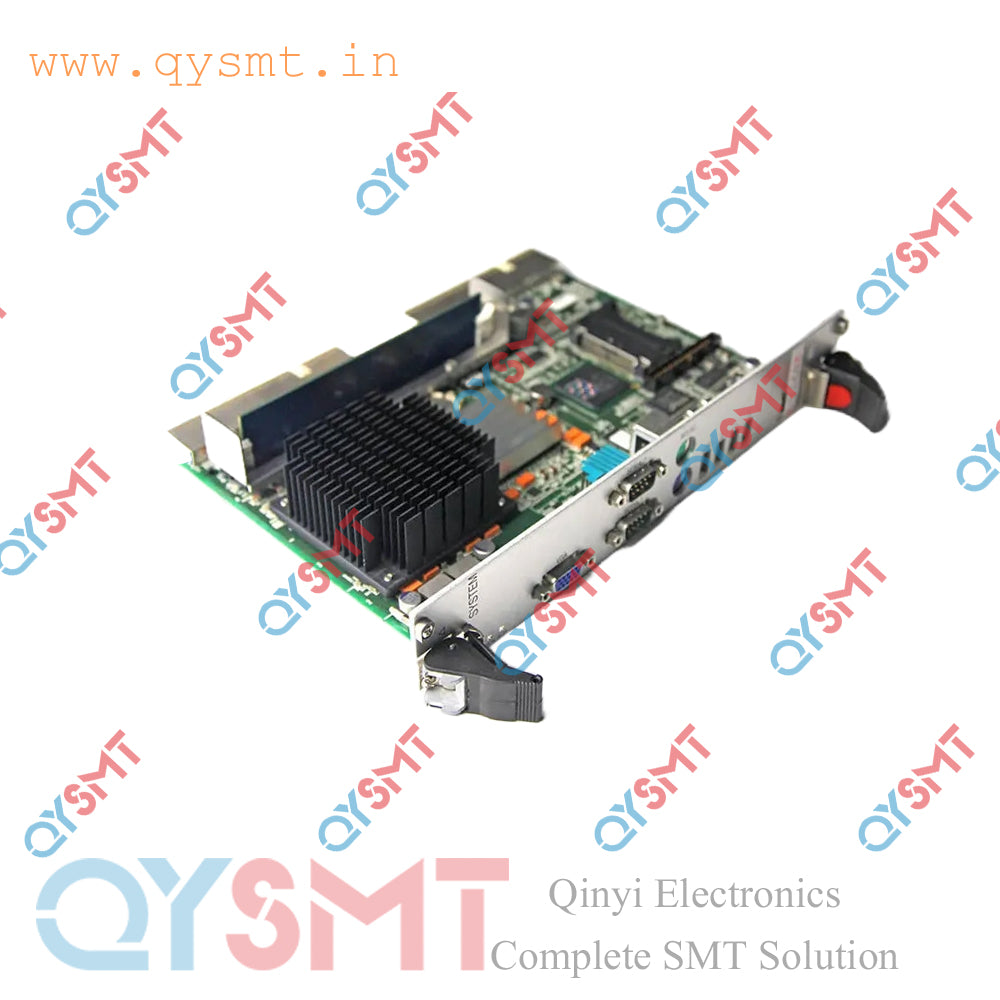 Yamaha YS12 System Board KHL-M4209-000