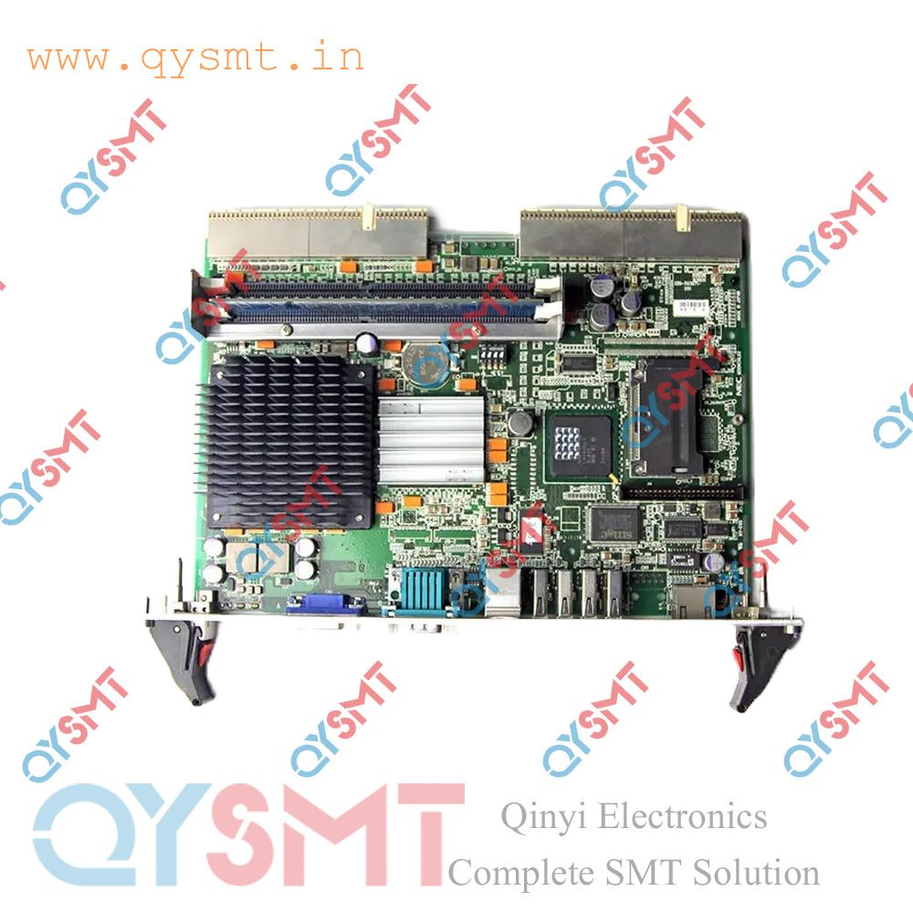 Yamaha YS12 System Board KHL-M4209-000