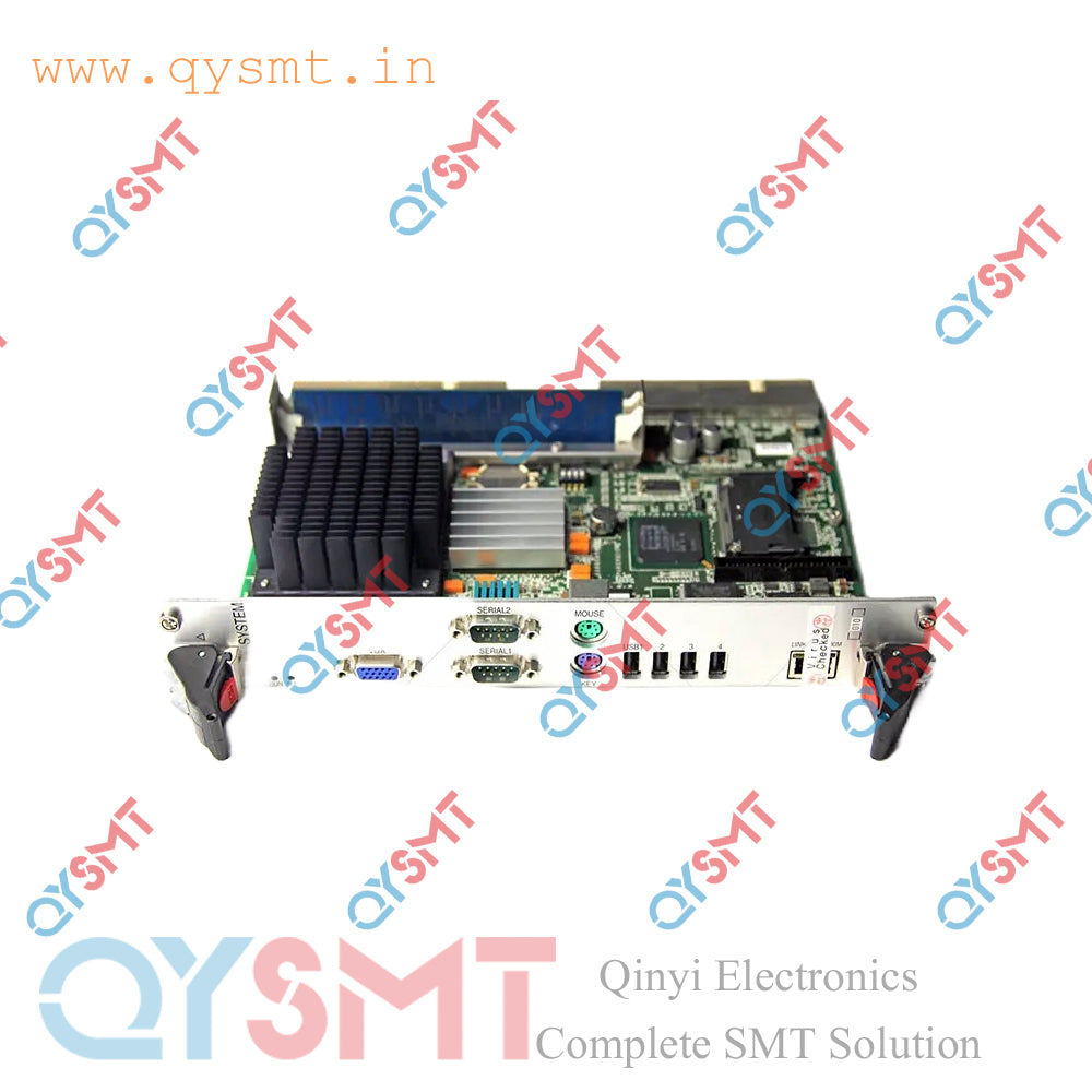 Yamaha YS12 System Board KHL-M4209-000