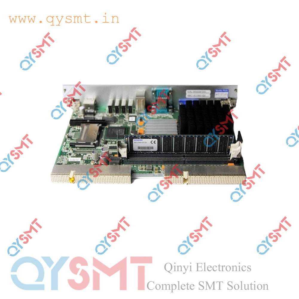Yamaha YS12 System Board KHL-M4209-000