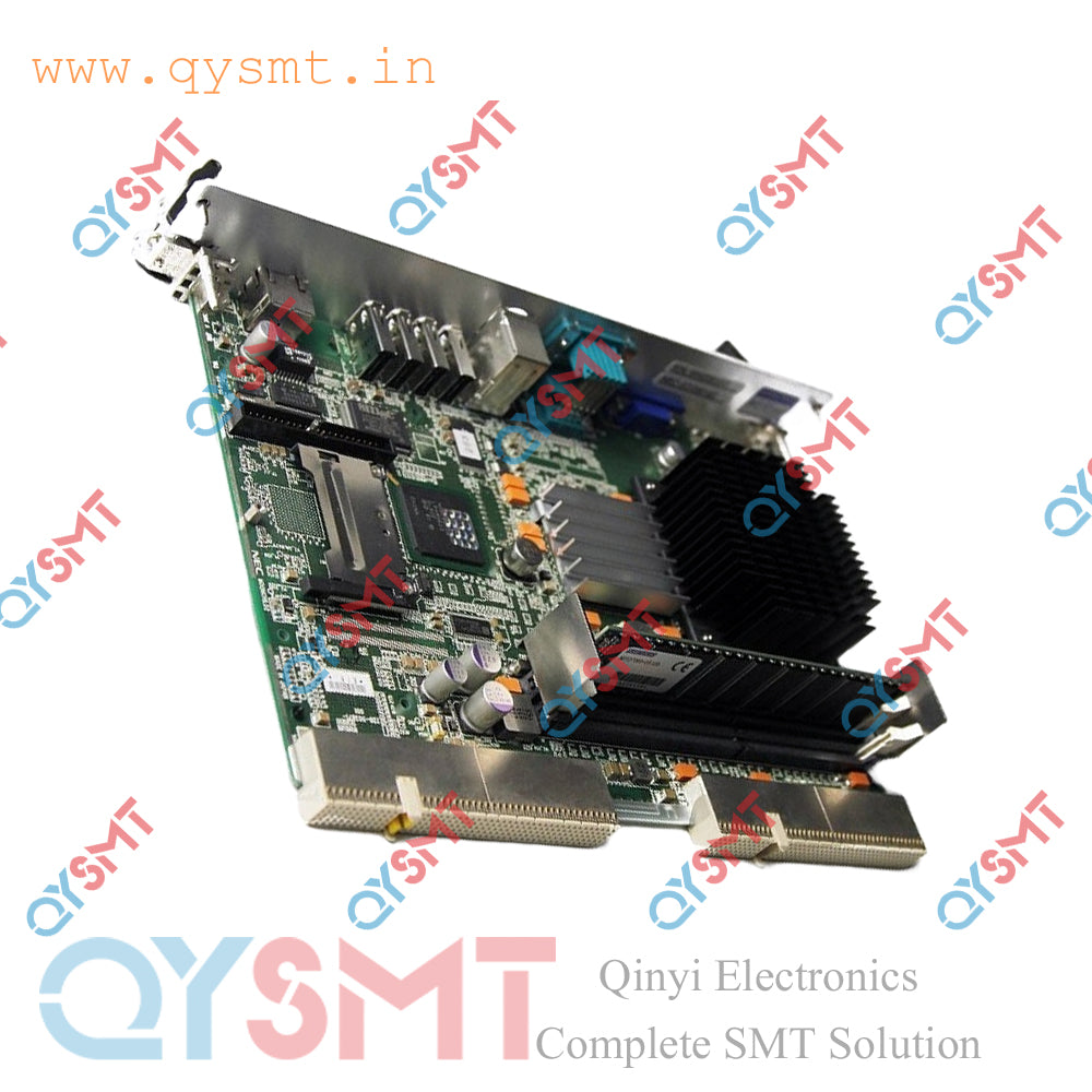 Yamaha YS12 System Board KHL-M4209-000