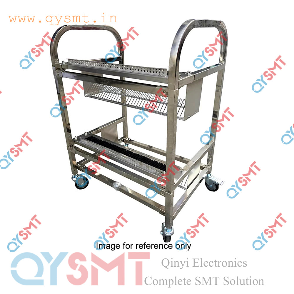 YSM Feeder Trolley