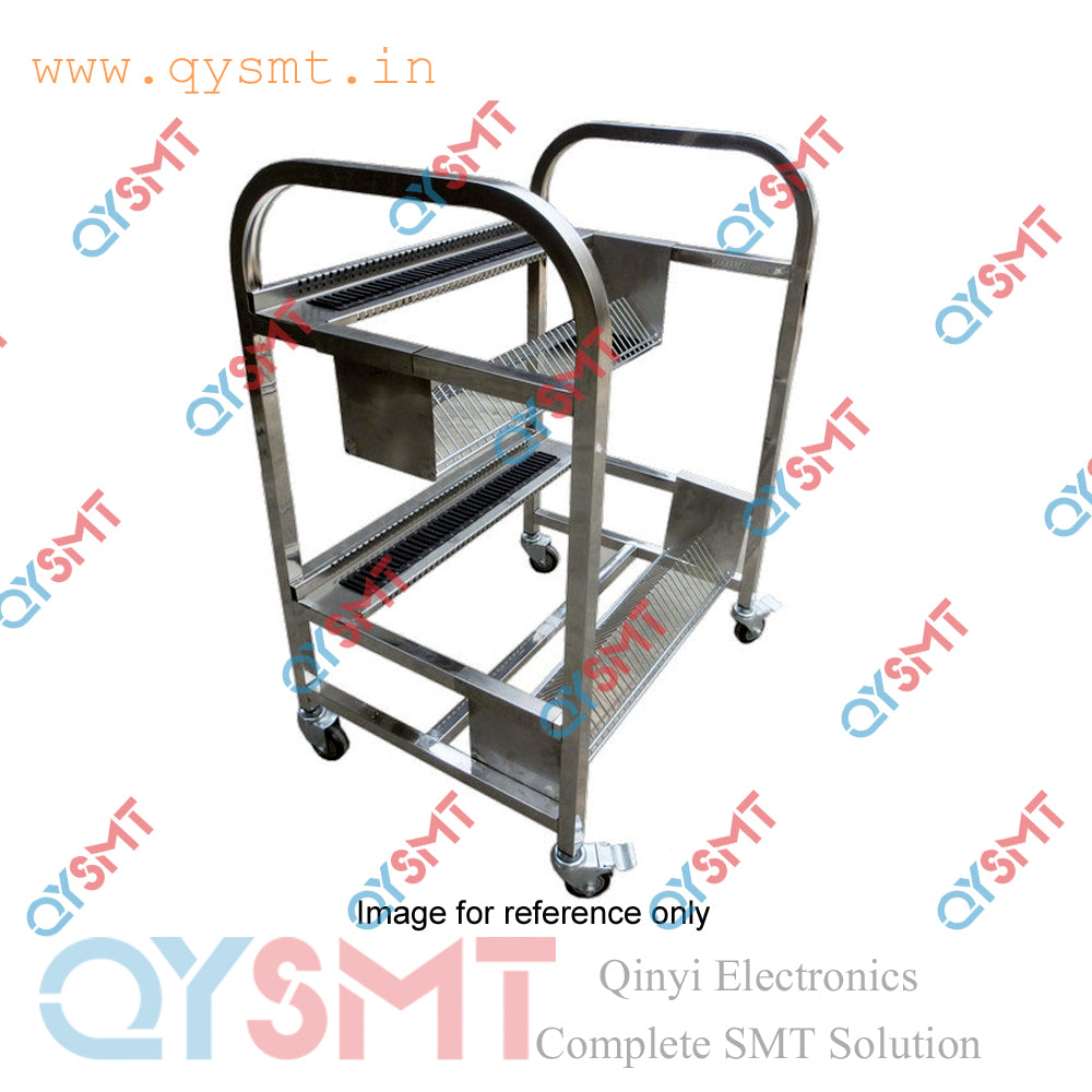 YSM Feeder Trolley