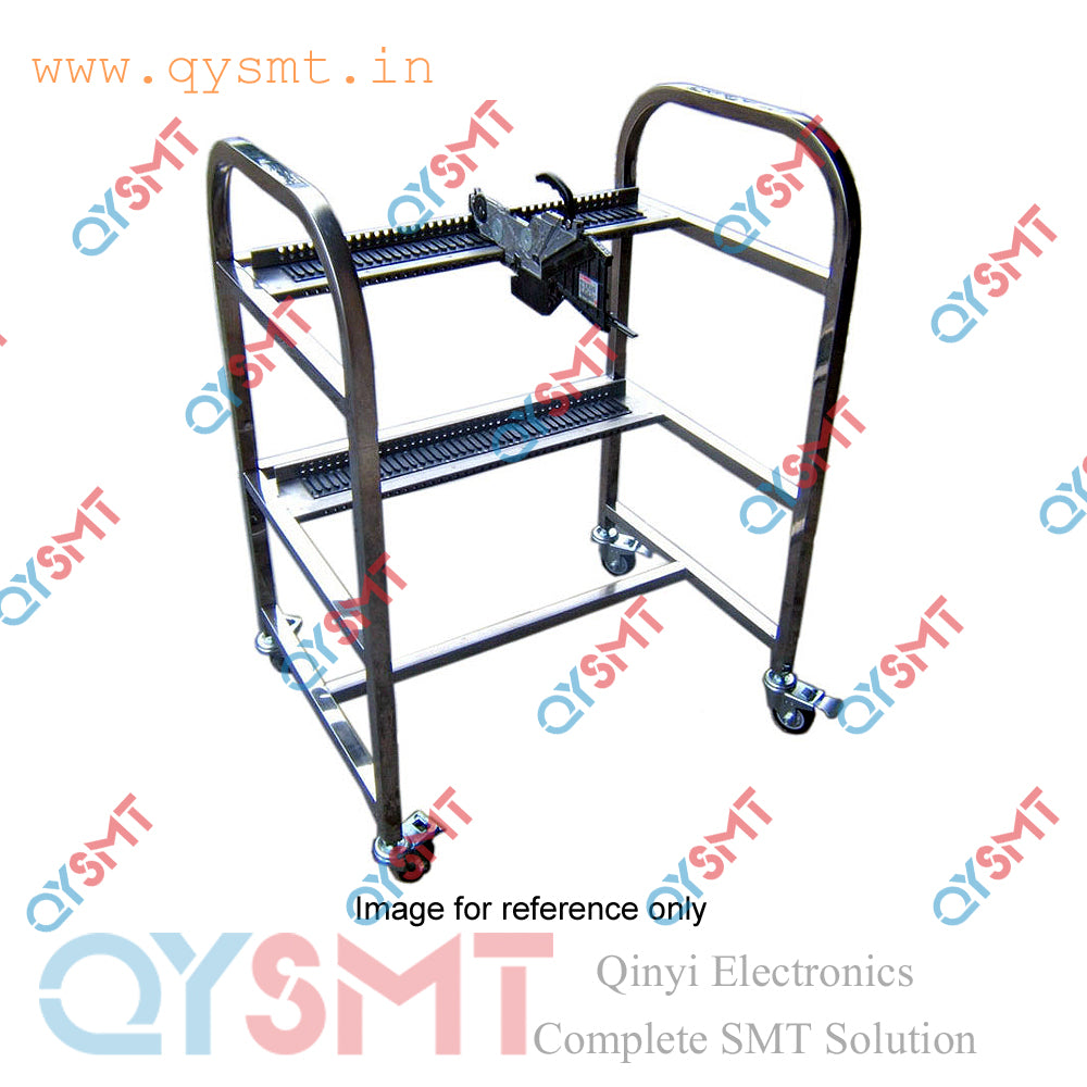 YSM Feeder Trolley