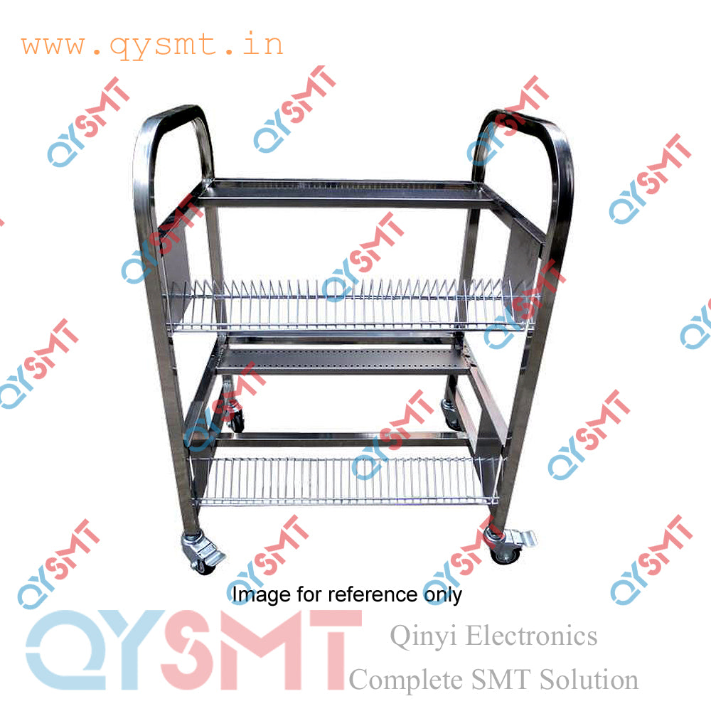 YSM Feeder Trolley