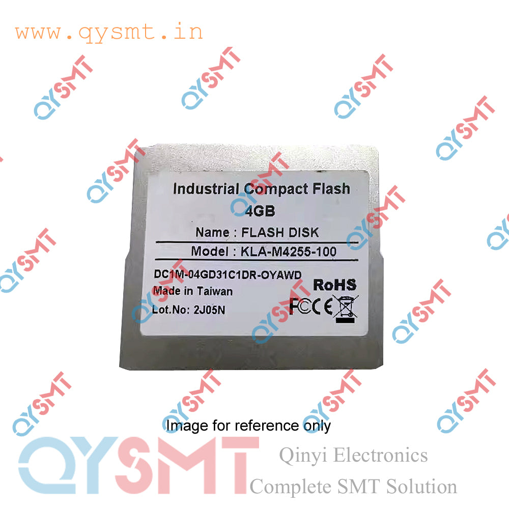 KLA-M4255-10 4GB Flash Disk