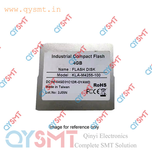 KLA-M4255-10 4GB Flash Disk